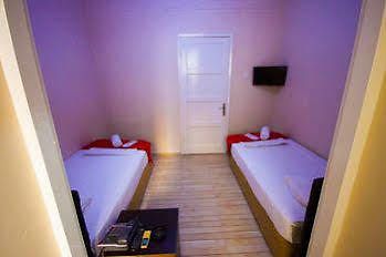 Cicek Palas Otel İzmir Luaran gambar