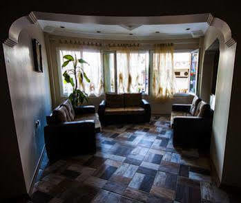Cicek Palas Otel İzmir Luaran gambar