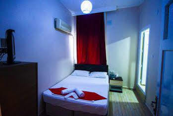 Cicek Palas Otel İzmir Luaran gambar