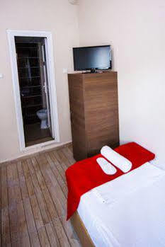 Cicek Palas Otel İzmir Luaran gambar