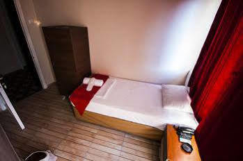 Cicek Palas Otel İzmir Luaran gambar