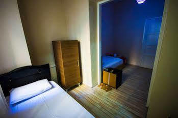 Cicek Palas Otel İzmir Luaran gambar