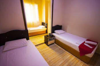 Cicek Palas Otel İzmir Luaran gambar