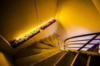 Cicek Palas Otel İzmir Luaran gambar