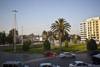 Cicek Palas Otel İzmir Luaran gambar
