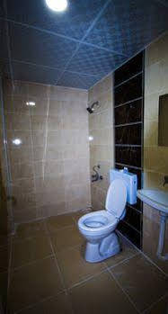 Cicek Palas Otel İzmir Luaran gambar