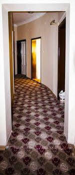 Cicek Palas Otel İzmir Luaran gambar